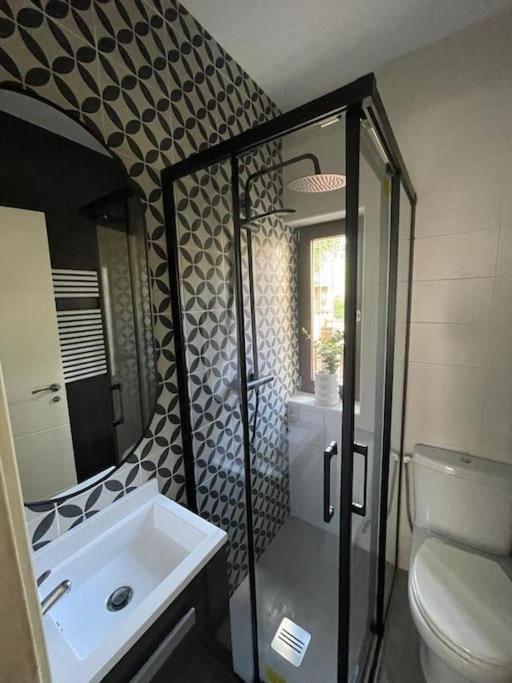 Urban Home By Unique Rooms Burgo Exterior foto